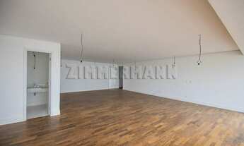 Imagem 3: APARAMENTO HIGIENOPOLIS 4 DORMITÓRIOS