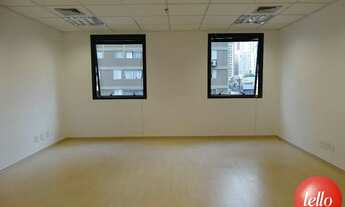 Imagem 2: São Paulo - Conjunto Comercial/sala - Jardins