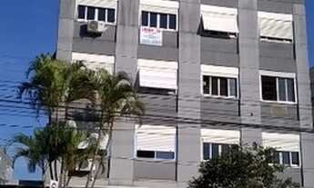 Imagem: Porto Alegre - Apartamento Padrão - Menino