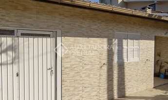 Imagem: GAROPABA - Casa Padrão - Ambrósio