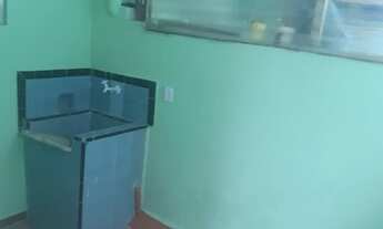 Imagem 2: Casa de vila para aluguel com 45 metros quadrados com 1 quarto