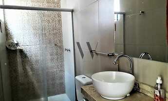 Imagem 6: Casa à venda no bairro Setsul - São José do Rio Preto/SP