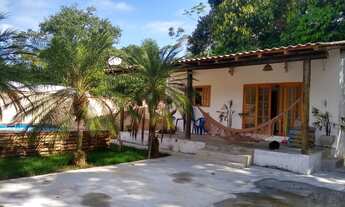 Imagem 7: Caraguatatuba - Casa Padrão - Massaguaçu