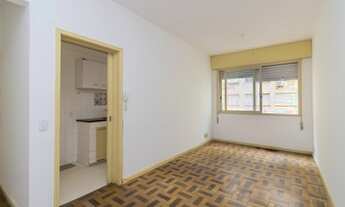 Imagem 3: PORTO ALEGRE - Apartamento Padrão - Centro Histórico