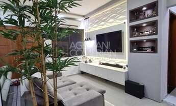 Imagem 7: Apartamento para Venda em Franca, Jardim Flórida, 2 dormitórios, 1 suíte, 2 banheiros, 1 v