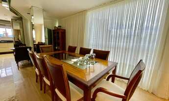 Imagem 7: Apartamento Mobiliado 3 suítes Meia praia Itapema SC