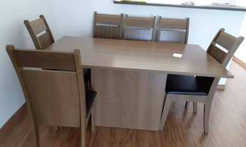 Imagem 4: Apartamento para aluguel com 67 metros quadrados com 2 quartos em Vila Suzana - São Paulo