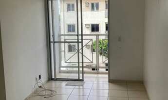 Imagem 5: Apartamento 3 quartos- Vivendas do Aleixo