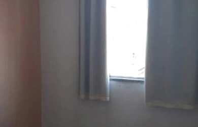 Imagem 3: Apartamento para venda tem 56 metros quadrados com 2 quartos em São Marcos - Salvador - BA