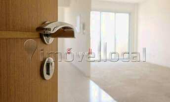 Imagem 3: Apartamento à venda 2 Quartos, 1 Suite, 1 Vaga, 81.32M², Cristo Rei, Curitiba - PR