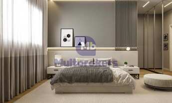 Imagem 7: CURITIBA - Apartamento Padrão - Água Verde