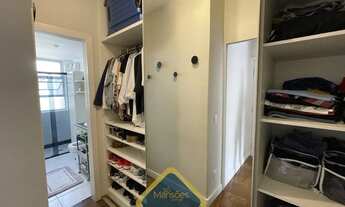 Imagem 4: Apartamento para venda tem 203 metros quadrados com 4 quartos em Gutierrez - Belo Horizont