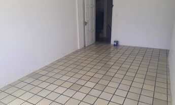 Imagem 7: Apto 02 Qts +1 de serviço - 80 m2 - TORRE