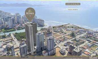 Imagem 2: Apartamento 2 dormitórios para Venda em Porto Belo, Perequê, 2 dormitórios, 2 suítes, 3 ba