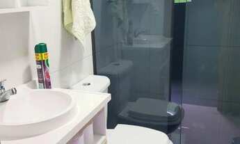 Imagem 7: Casa no bairro Kayser