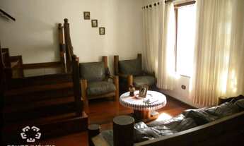 Imagem 2: Sobrado com 4 dormitórios à venda, 336 m² por R$ 1.150.000 - City Bussocaba - Osasco/SP