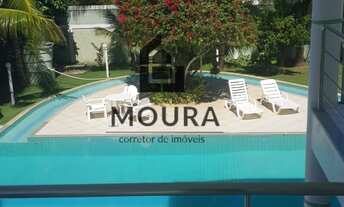 Imagem 5: Casa de condomínio para venda com 460 metros quadrados com 3 quartos