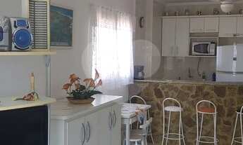 Imagem: Kitnet 90 metros do mar - Guilhermina