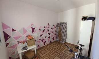 Imagem 7: Apartamento para aluguel possui 55 metros quadrados com 2 quartos