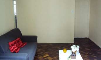 Imagem 7: Apartamento para venda 110 metros quadrados com 3 quartos em Copacabana MOBILIADO