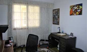 Imagem 6: Vende-se casa na Vila Militar - Petrópolis