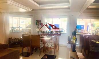 Imagem: Triplex no Santa Tereza em Colombo!