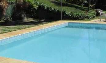 Imagem 5: Casa de 120 metros quadrados no bairro Paquetá com 5 quartos