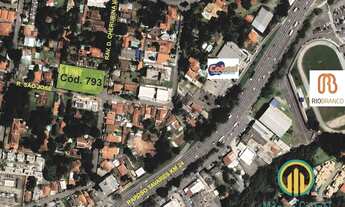 Imagem: COMERCIAL / RESIDENCIAL Av. D. Cherubina