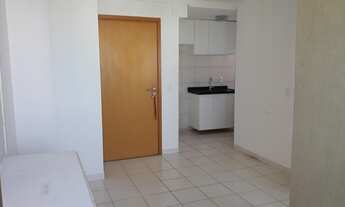 Imagem: LA033 Apartamento na Torre 47m2, 2Qts, 1Ste,Varanda,Piscina