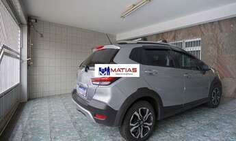 Imagem 2: Sobrado com 4 dormitórios à venda, 134 m² por R$ 680.000,00 - Jardim Santa Maria - São Pau