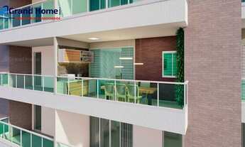 Imagem 3: Vila Velha - Apartamento Padrão - Praia De Itaparica