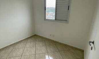 Imagem 6: Apartamento para venda possui 56 metros quadrados com 3 quartos em Portais (Polvilho) - Ca