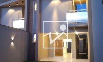 Imagem: Casa com 3 dormitórios à venda, 123 m²