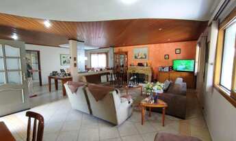 Imagem 7: Casa com 4 dormitórios à venda, 278 m² por R$ 2.350.000,00 - Jardim Fazenda Rincão - Arujá