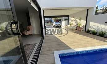 Imagem 5: Casa - Jardim Residencial Chácara Ondina - Sorocaba