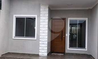 Imagem 2: Cascavel - Casa Padrão - Esmeralda