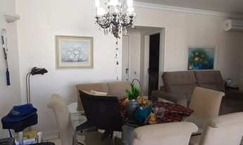 Imagem 7: Apartamento para venda com 3 quartos em Centro - Florianópolis - SC