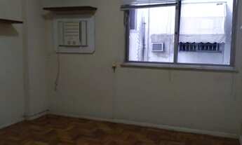 Imagem 4: Sala/Conjunto prédio misto comercial/moradia Centro Amaral Peixoto