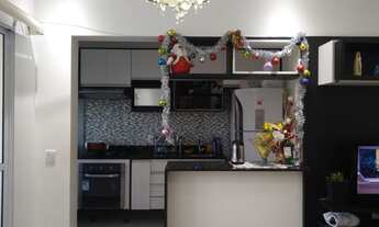 Imagem: Vendo Apartamento no Condomínio Bela Vista