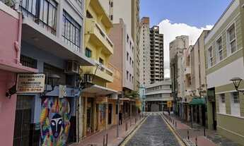 Imagem 3: Oportunidade! Sala Comerc. 36,86m²PV abaixo valor mercado Curitiba/PR - Rafael Matias