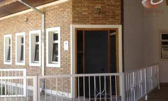 Imagem 4: Casa com 4 dormitórios à venda, 272 m² por R$ 800.000,00 - Bosque dos Eucaliptos - São Jos