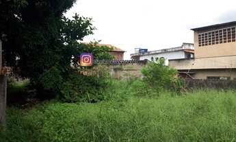 Imagem 5: Itaboraí - Terreno 360m2 Murado em Manilha Próximo a Passarela