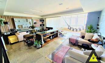 Imagem 6: Amplo Apartamento à Venda na Beira Mar de Piedade 4 Quartos com 3 Suítes