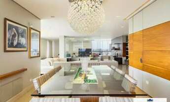 Imagem 5: Apartamento para venda com 463 metros quadrados com 4 quartos em Vila Uberabinha - São Pau