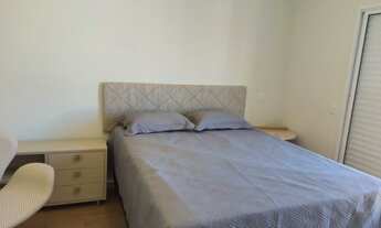 Imagem 4: Apartamento para venda com 125 metros quadrados com 3 quartos uma suíte