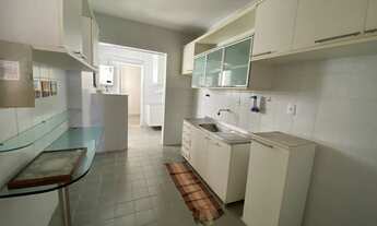 Imagem 6: Apartamento para venda com 110 metros 3 quartos com 2 suítes