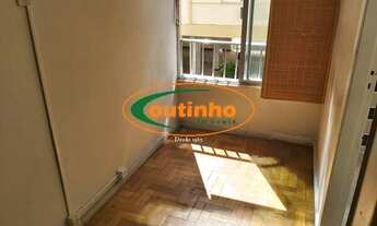 Imagem: 26855) Rua Barão de Mesquita - Tijuca