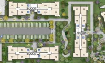 Imagem 5: Apartamento residencial para venda, Chácara Maria Trindade, São Paulo - AP10470