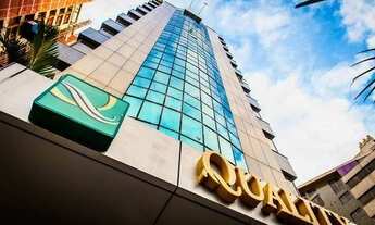 Imagem 2: Porto Alegre - Flat - Moinhos de Vento