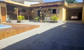 Imagem: Barra de Jangada - 03 Qts / 02 Suítes